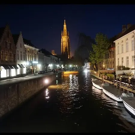 Baan Siam Gasthuis Brugge