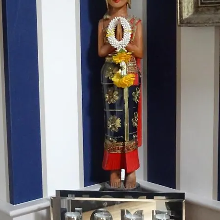 Πανσιόν Baan Siam