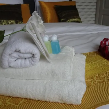 Baan Siam Πανσιόν