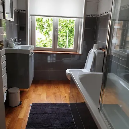 Baan Siam Πανσιόν *