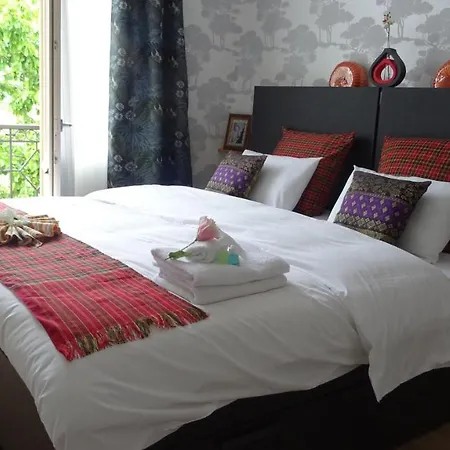 Baan Siam Gasthuis