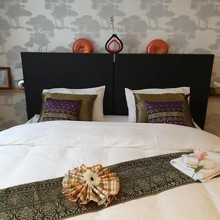 Baan Siam Gasthuis Brugge