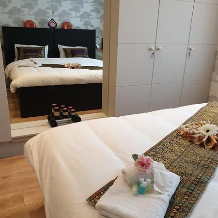Baan Siam * Brugge